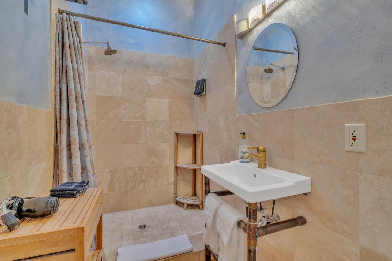 Cypress House & Studio, Walk To Healdsburg Plaza Home ภายนอก รูปภาพ